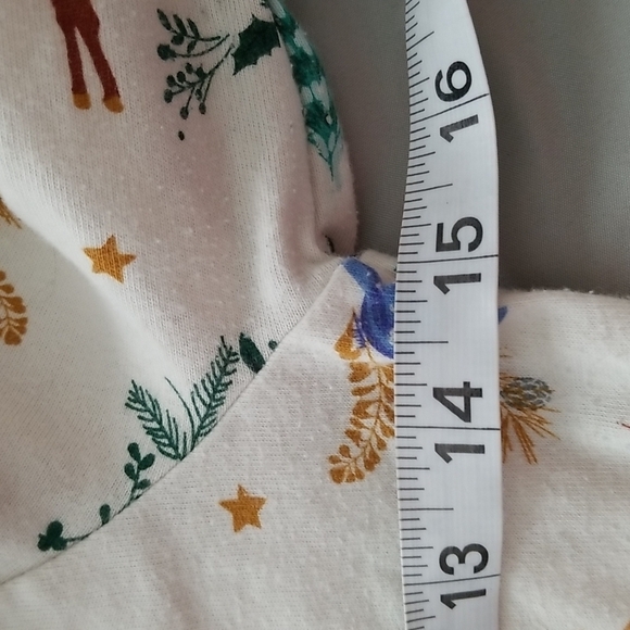 Wonder Nation Girl's Dress - Picture 10 of 11